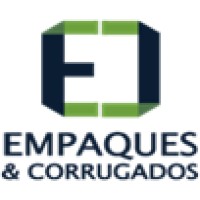 Empaques y Corrugados logo - Similar company to Cycesa (Cajas Y Corrugados Para Empaque S.A. De C.V.)