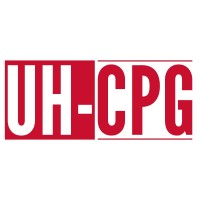 UH-CPG logo - Similar company to Uh Rock Physics Lab
