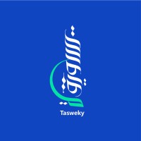 Tasweky logo - Similar company to Irl Networks Inc.