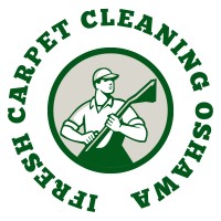 iFresh Carpet Cleaning Oshawa logo - Similar company to Carpet Cleaning Markham Pros