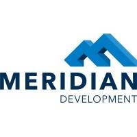 Meridian Development, LLC logo - Similar company to Maslow Development Inc
