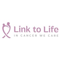 Link to Life (The Cancer support Centre) logo - Similar company to Deshyoga