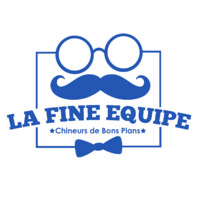 La Fine Equipe logo - Similar company to Chily