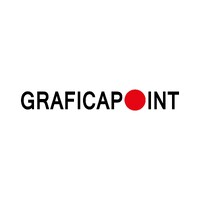Grafica Point logo - Similar company to Guzz Creative Lab