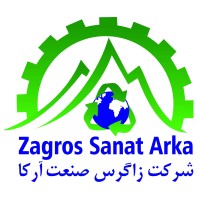 Zagros Sanat Arka logo - Similar company to Turbinedar Co.