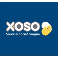 Xoso Sport & Social League logo - Similar company to Casa Connects
