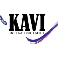 Kavi International Ltd logo - Similar company to Diasqua