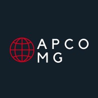 APCO MG International Inc. logo - Similar company to Samwon Fmt