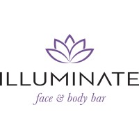 Illuminate - Face & Body Bar logo - Similar company to Amma Aesthetics