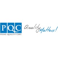 P.Q.C. Prime Quality Certification Ltd logo - Similar company to International Certification Body Of Standards (Icbs)