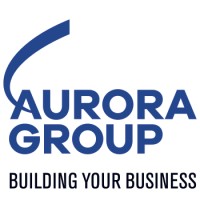 Aurora Group logo - Similar company to Deltaco