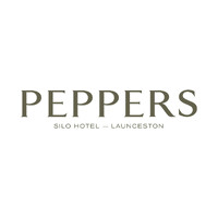 Peppers Silo Hotel logo - Similar company to Peppers Retreats, Resorts & Hotels