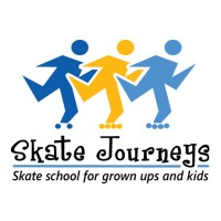 Skate Journeys