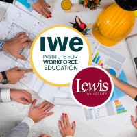 Institute for Workforce Education logo - Similar company to Gelsosomos Pizzeria