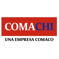 COMACHI SpA logo - Similar company to Mi Rentapp