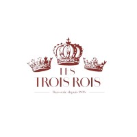 Brasserie Les Trois Rois logo - Similar company to Nouwork Hospitality Consulting