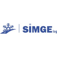 SİMGELOG LOJİSTİK logo - Similar company to Gi̇zay Loji̇sti̇k