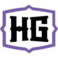 Hardcore Gamer logo - Similar company to Dualshockers