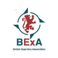 British Exporters Association (BExA) logo - Similar company to Hydro-C Uk