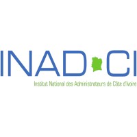 INSTITUT NATIONAL DES ADMINISTRATEURS DE CÔTE D'IVOIRE logo - Similar company to Afrikbuzz