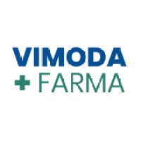 Vimoda + Farma logo - Similar company to Karifran S.A.C.