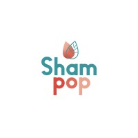 Shampop logo - Similar company to Newlines