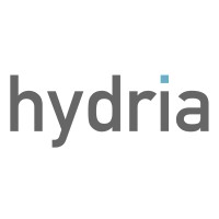 Hydria Life logo - Similar company to Hydria Mx