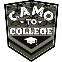 Camo To College