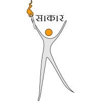 Sakar NGO logo - Similar company to Vyolve Paisa