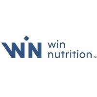 WIN Nutrition logo - Similar company to Nutrasky
