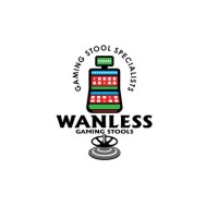 Wanless Gaming Stools logo - Similar company to Bxg