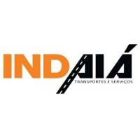 Indaiá Transportes logo - Similar company to Uplog Transportes E Logística Eireli