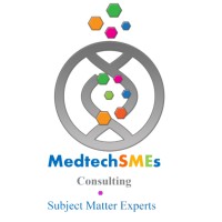 Medtech SMEs logo - Similar company to Pathomation
