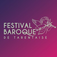 Festival Baroque de Tarentaise logo - Similar company to Centre Culturel De Rencontre D'Ambronay