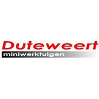 Duteweert Miniwerktuigen logo - Similar company to Herco Machinery