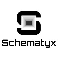 Schematyx logo - Similar company to Tbd Labs, Llc