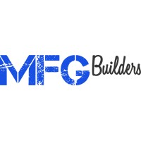 MFG Builders logo - Similar company to Fuhrman Creative, Llc