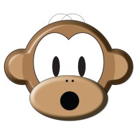 Punch Monkey Productions logo - Similar company to Forge Technical Solutions