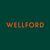 Wellford logo - Similar company to Aqualitas Inc.