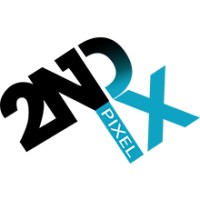 SecondPixel logo - Similar company to Freelionaire