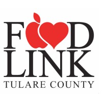 FoodLink for Tulare County logo - Similar company to Rainbow Valley Orchards