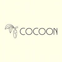 COCOON OFFICIAL logo - Similar company to Kapray