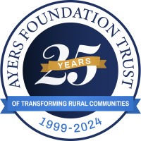 Ayers Foundation Trust logo - Similar company to Tnachieves