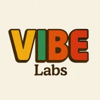 VIBE Labs pwrd by Tokenetic logo - Similar company to Polycraft Software