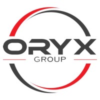 Oryx Group UAE logo - Similar company to Eminent Group Uae