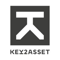 KEY2ASSET logo - Similar company to Baan In De Haven