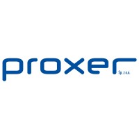 PROXER Sp. z o.o. logo - Similar company to Jm Data
