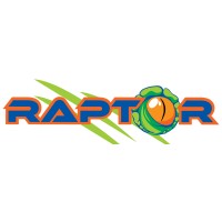 Raptor Ready Mix logo - Similar company to Burnco Texas