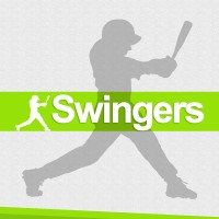Swingers Baseball Trainer logo - Similar company to Coach Pete - Cp Baseball Performance