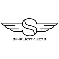 Simplicity Jets logo - Similar company to Jetset Catering